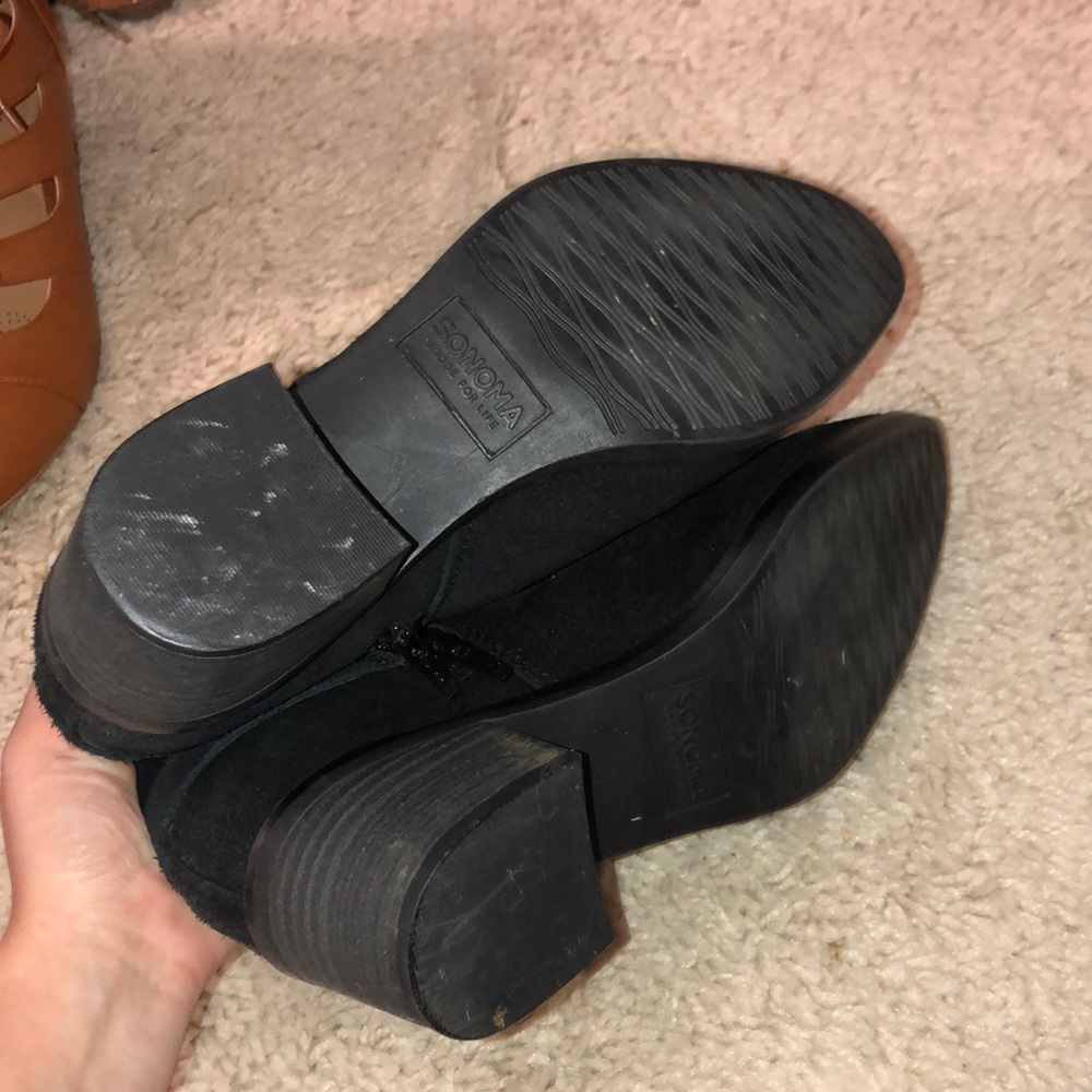 Booties - Picture 6 of 7